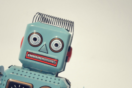 Robotics Listing Image