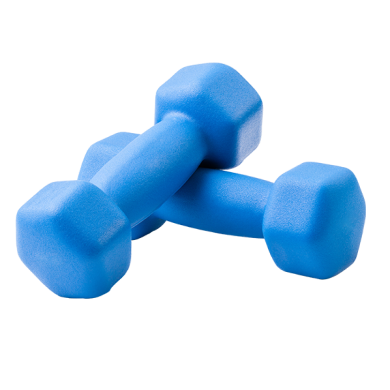 Dumbell Mobile