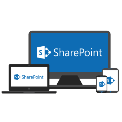 Header Sharepoint Mobile