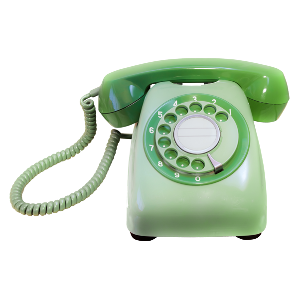 Vintage Phone