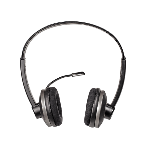 Headphones