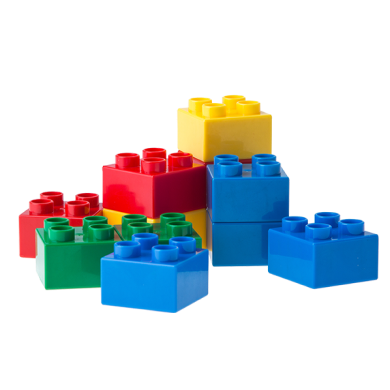 Lego Mobile