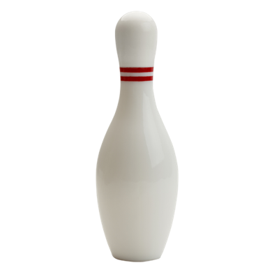 Bowling Pin Stand Alone Access Automation Mobile