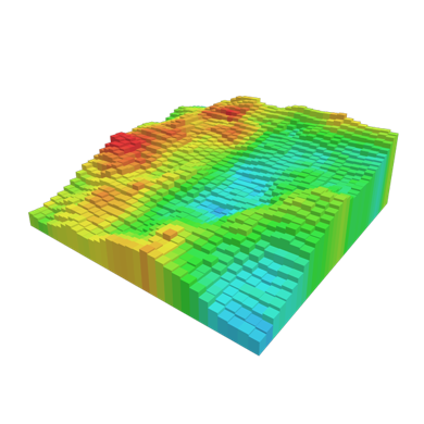 Heat Mapping Mobile